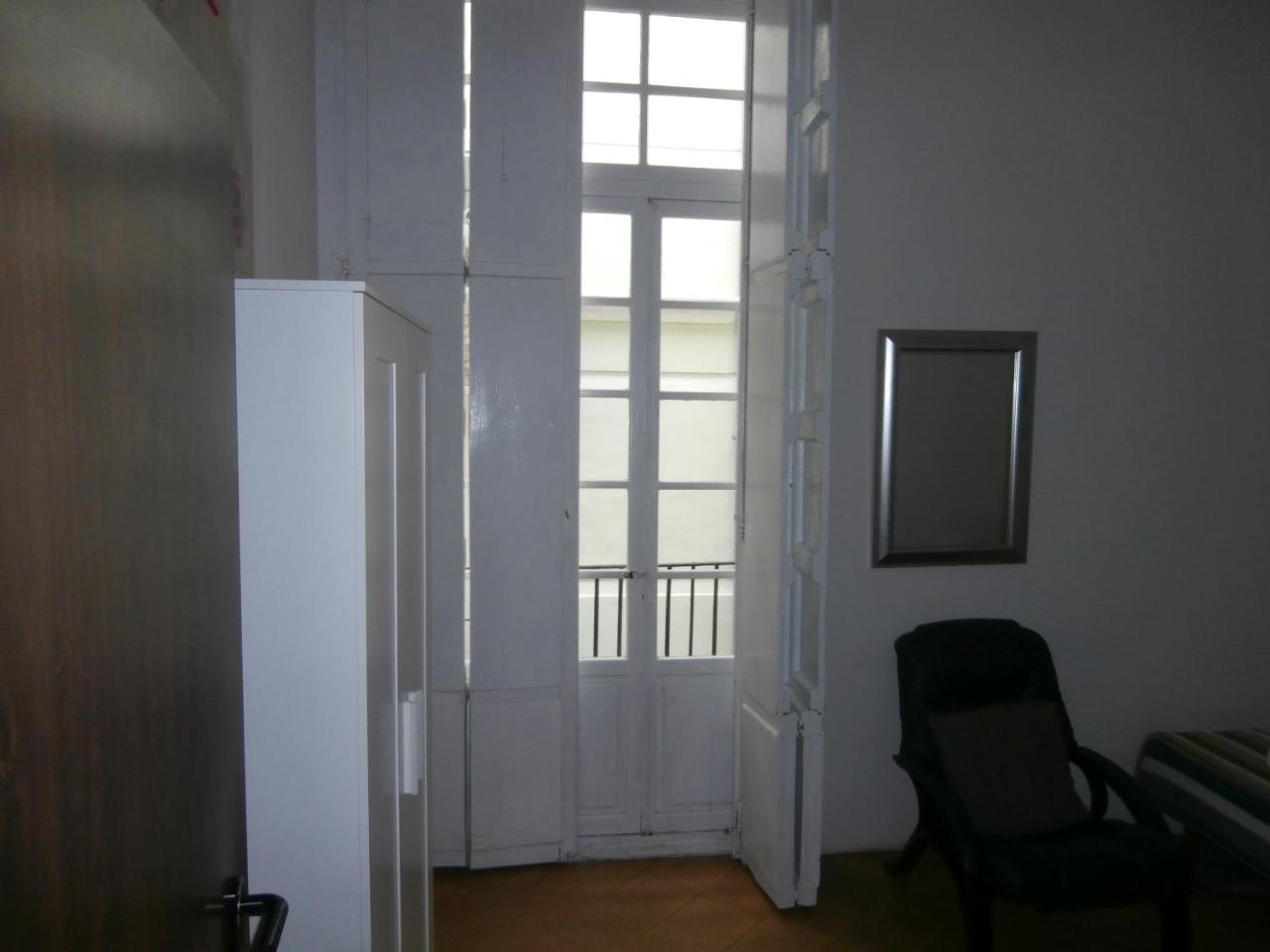 Innsa Valencie Exteriér fotografie