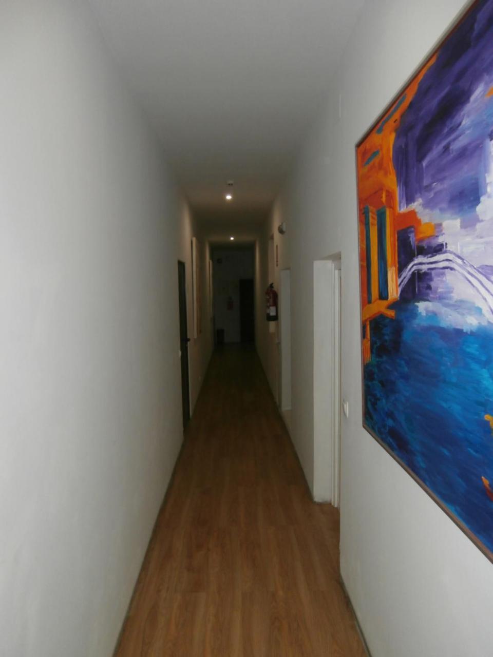 Innsa Valencie Exteriér fotografie